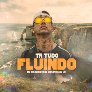Listen to Tá Tudo Fluindo (Explicit) song with lyrics from MC Thiaguinho do Grajaú