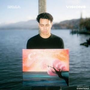 Album VISIONS (Explicit) oleh Isma