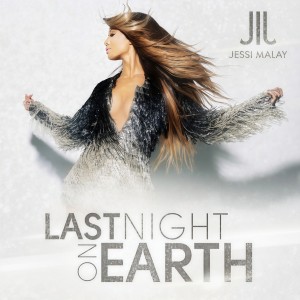 ดาวน์โหลดและฟังเพลง Last Night on Earth พร้อมเนื้อเพลงจาก Jessi Malay