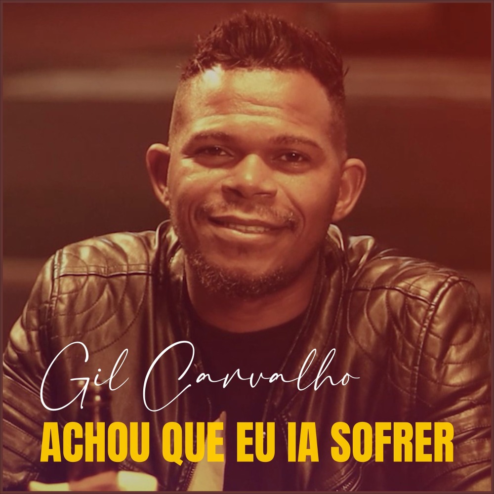 Achou que eu ia Sofrer