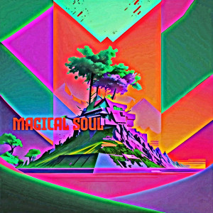 收聽Robert Gass的Magical Soul歌詞歌曲