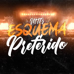 Mtg Esquema Preferido (feat. Dj Nk Da Serra, Mc Fabinho da Osk & Mc Yuri Bala) [Radio Edit] [Explicit]