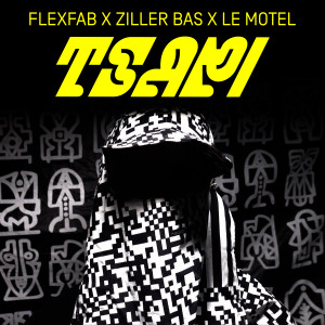Listen to TSAPI song with lyrics from Flexfab