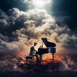 Piano Music To Fall Asleep Faster的專輯Twilight Melodies: Piano Music Dreams