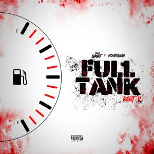 อัลบัม Full Tank Part II (Explicit) ศิลปิน Young Short