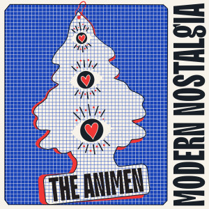 Album Modern Nostalgia from The Animen
