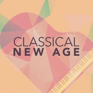 อัลบัม Classical New Age ศิลปิน Classical Music Radio