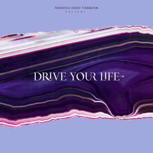 Dengarkan lagu Drive Your Life nyanyian Alfran dengan lirik