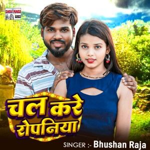 Album Chal Kare Ropaniya from 