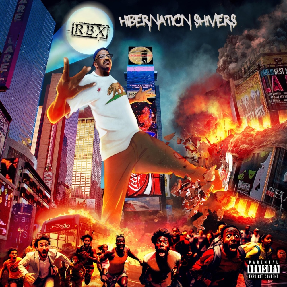 Devils Deep (feat. Fatlip) (Explicit)