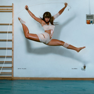 ดาวน์โหลดและฟังเพลง SANA SANA (Explicit) พร้อมเนื้อเพลงจาก Nathy Peluso