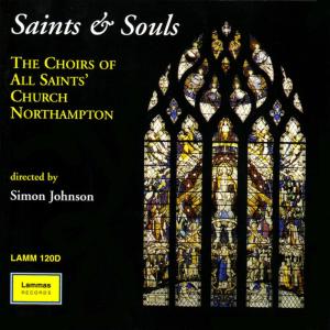 收聽The Choirs of All Saints' Church的Fauré - Requiem歌詞歌曲
