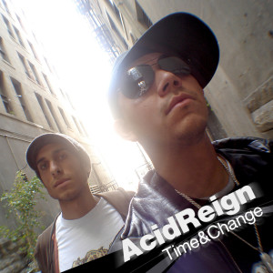 Listen to Never Fold (Explicit) song with lyrics from Acid Reign