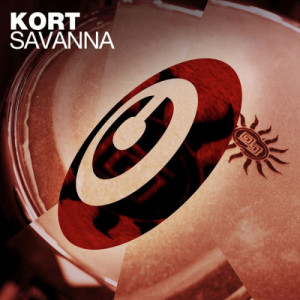 收聽K.O.R.T的Savanna歌詞歌曲