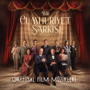 ดาวน์โหลดและฟังเพลง Kırmızı Gülün Alı Var พร้อมเนื้อเพลงจาก Tuluğ Tırpan