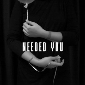 收聽Amber Gomaa的Needed You (Single Edit)歌詞歌曲
