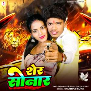 Listen to Sher Sonar song with lyrics from Shubham Sona