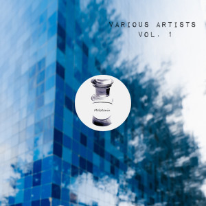 Various Artists的專輯Melotonin Various Artists, Vol. 1