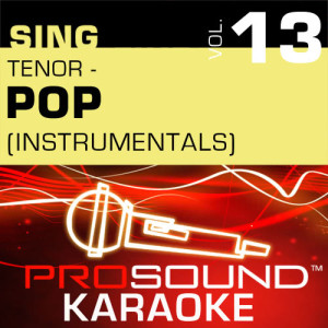 ดาวน์โหลดและฟังเพลง Heaven (Karaoke Instrumental Track) [In the Style of Bryan Adams] พร้อมเนื้อเพลงจาก ProSound Karaoke Band