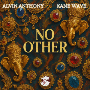 Album No Other from Alvin Anthony