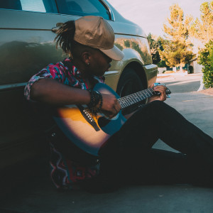 Listen to S.I.M.P.I.n.G. song with lyrics from Xan Griffin