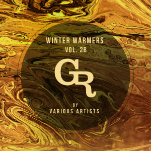 Album Winter Warmers Vol2B from Various