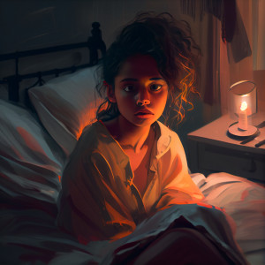 Album Chill Lofi for Restless Nights from Various Artists