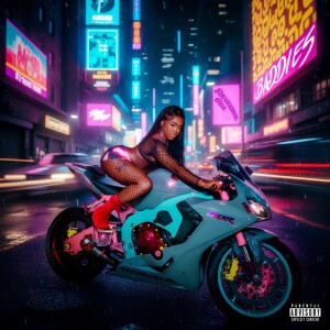 收聽Cleotrapa的Baddies (Explicit)歌詞歌曲