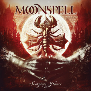 收听Moonspell的Scorpion Flower歌词歌曲