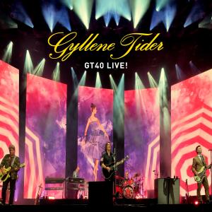 Gyllene Tider的專輯GT40 Live!