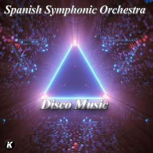 收聽SPANISH SYMPHONIC ORCHESTRA的DISCO MUSIC歌詞歌曲