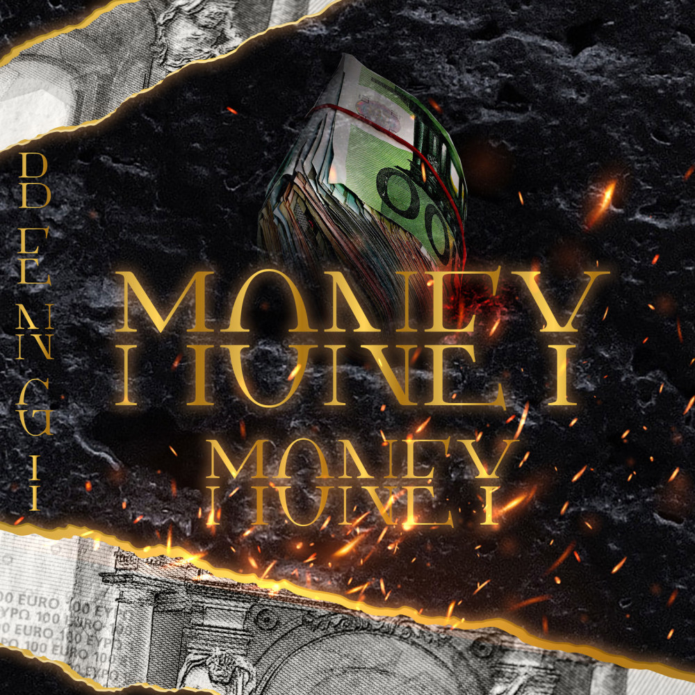 Money Money (Explicit)