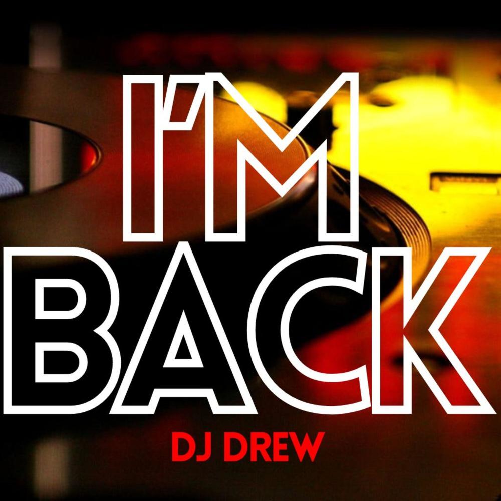 I'm Back!