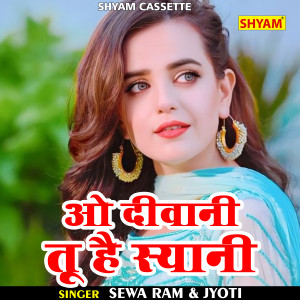 Album O Diwani Tu Hai Syani from Sewa Ram