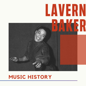 LaVern Baker - Music History