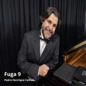 Pedro Henrique Calhao的專輯Fuga 9