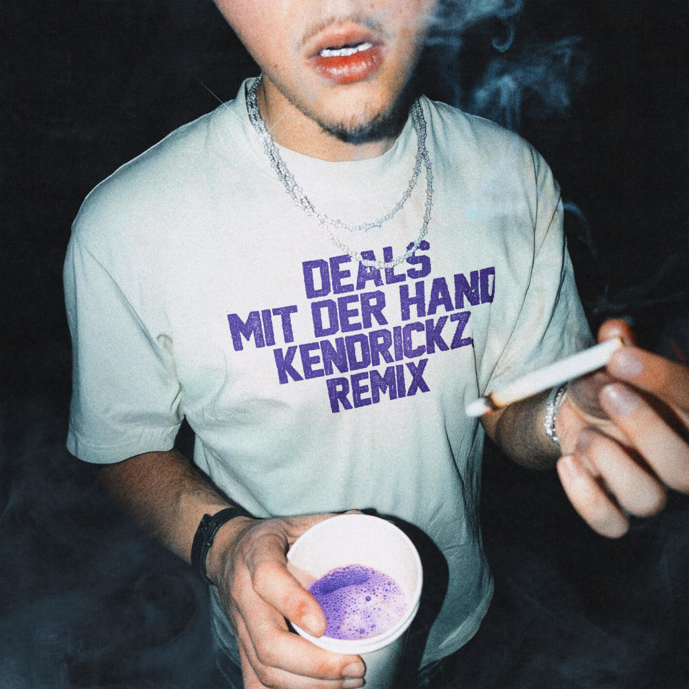 Deals mit der Hand (Kendrickz Remix|Explicit)