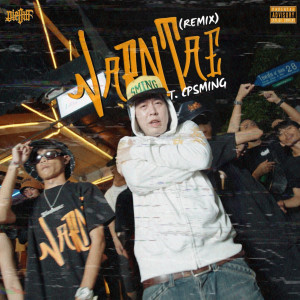 Listen to JARN TAE (Remix V4|Explicit) song with lyrics from SLOWVXNZ