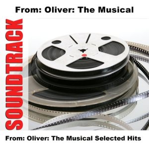 收聽From: Oliver: The Musical的Where Is Love - Sound-a-like Cover歌詞歌曲