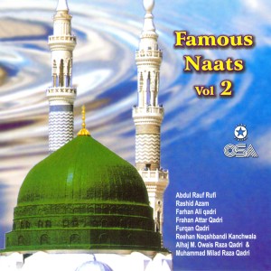 Various Artists的專輯Famous Naats, Vol. 2