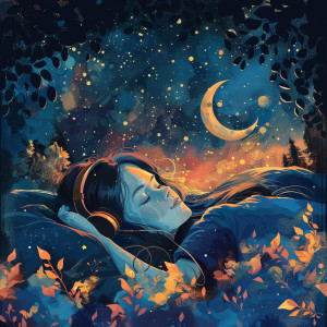 收聽Sleep Noise / Sleepy Noise的Sleep’s Peaceful Pulse歌詞歌曲