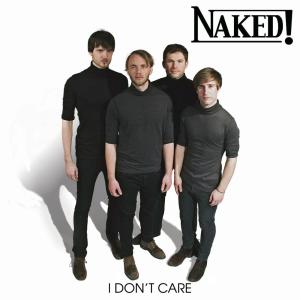 收聽Naked!的I Am so Cool歌詞歌曲