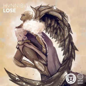 ดาวน์โหลดและฟังเพลง Lose พร้อมเนื้อเพลงจาก HVNNIBVL