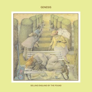ดาวน์โหลดและฟังเพลง The Battle of Epping Forest (2007 Stereo Mix) พร้อมเนื้อเพลงจาก Genesis