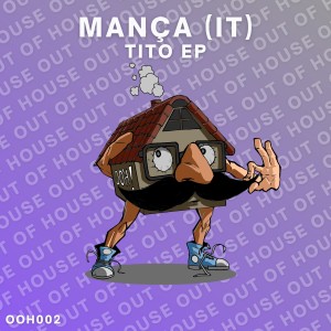 Mança (IT)的專輯Tito