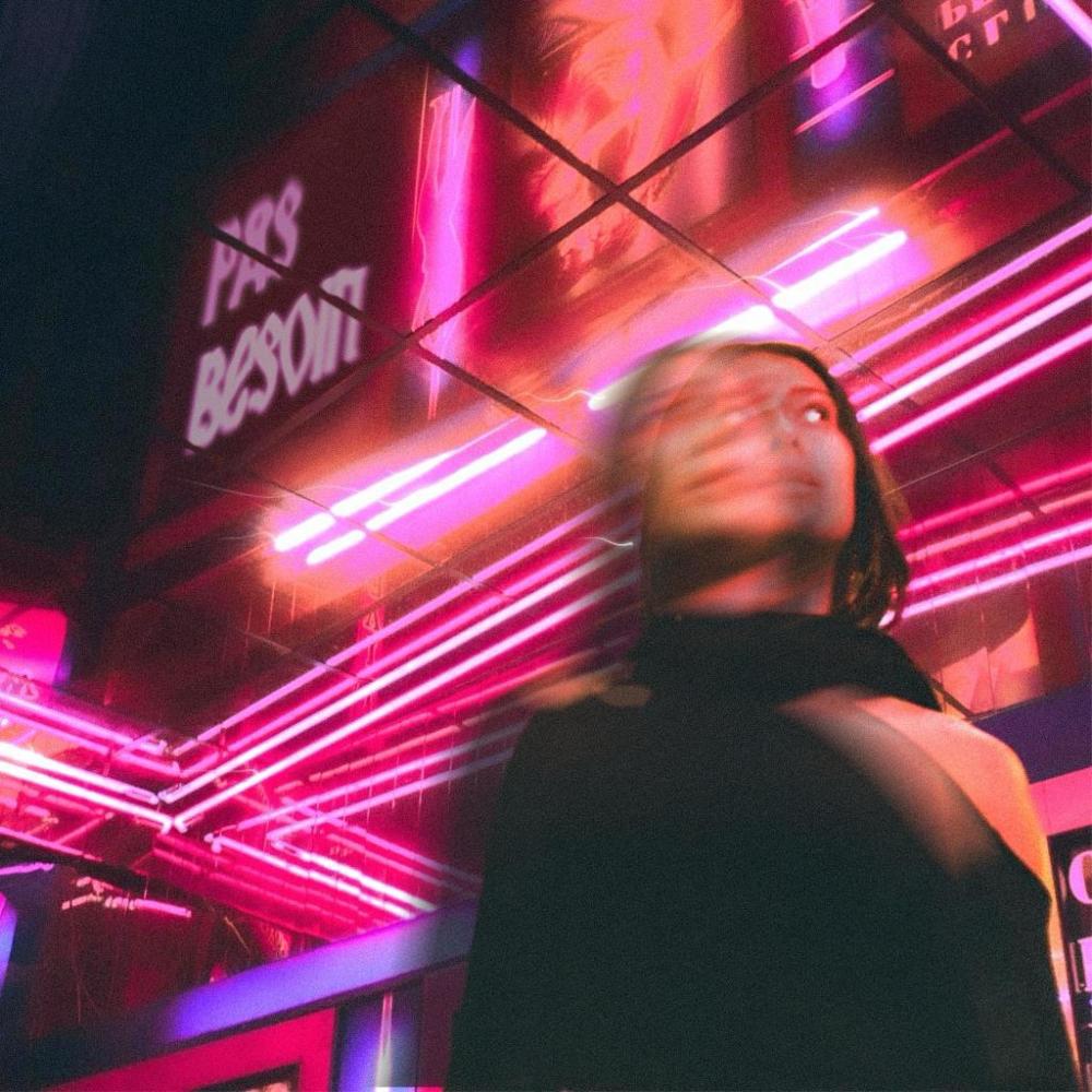 PAS BESOIN (feat. CU4TRO PISO) (Explicit)