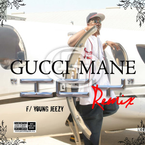 收聽Gucci Mane的Icy歌詞歌曲