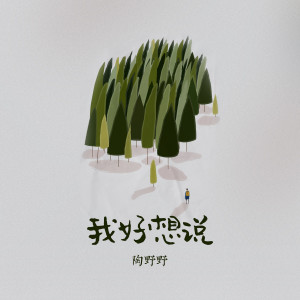 Listen to 我好想说 (伴奏) song with lyrics from 陶野野