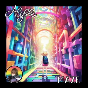 Alyssa的專輯Maze