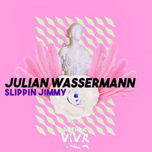 Julian Wassermann的專輯Slippin Jimmy